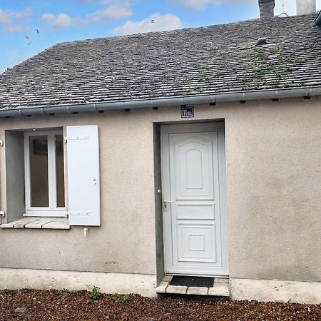 Studio Cosy A Montargis 13 M² Parking Inclus Eksteriør billede