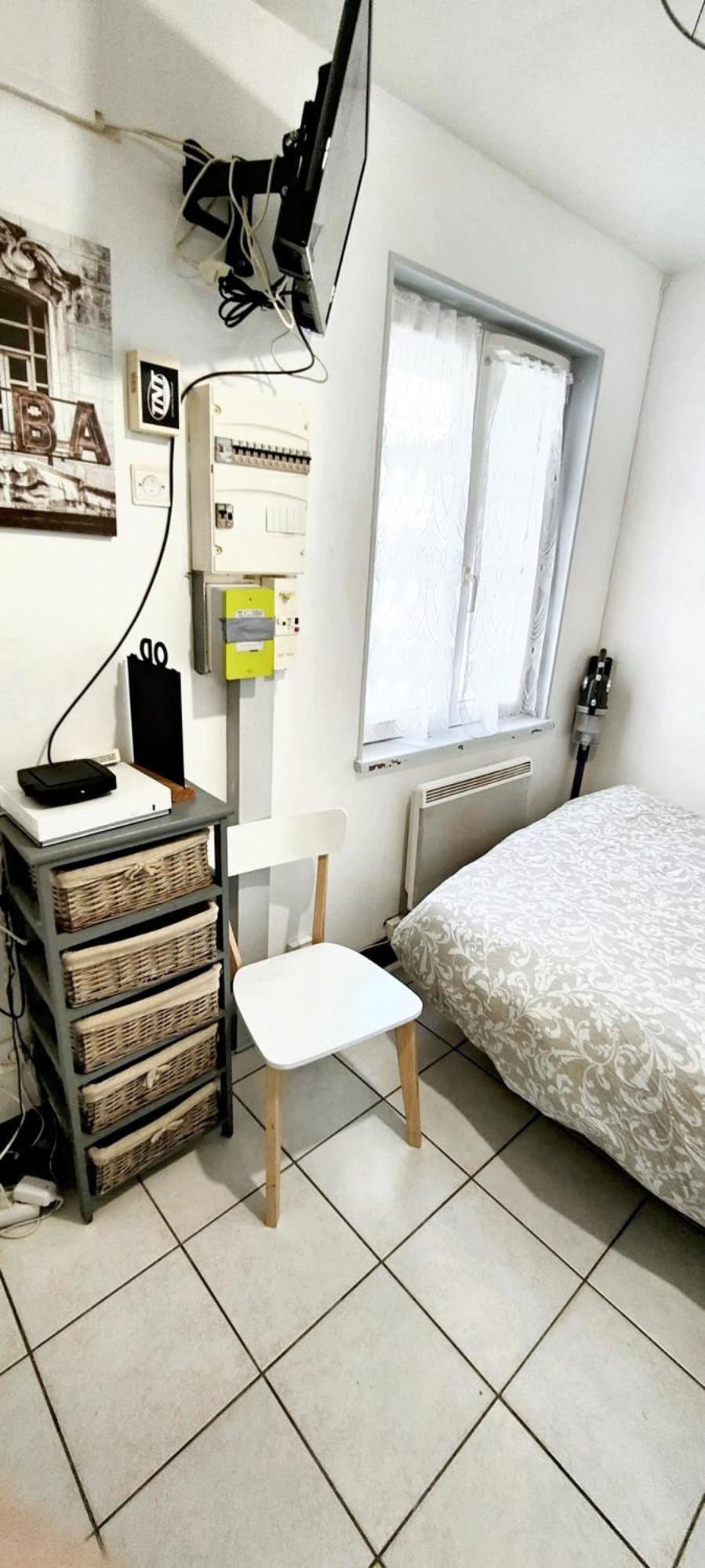 Studio Cosy A Montargis 13 M² Parking Inclus Eksteriør billede