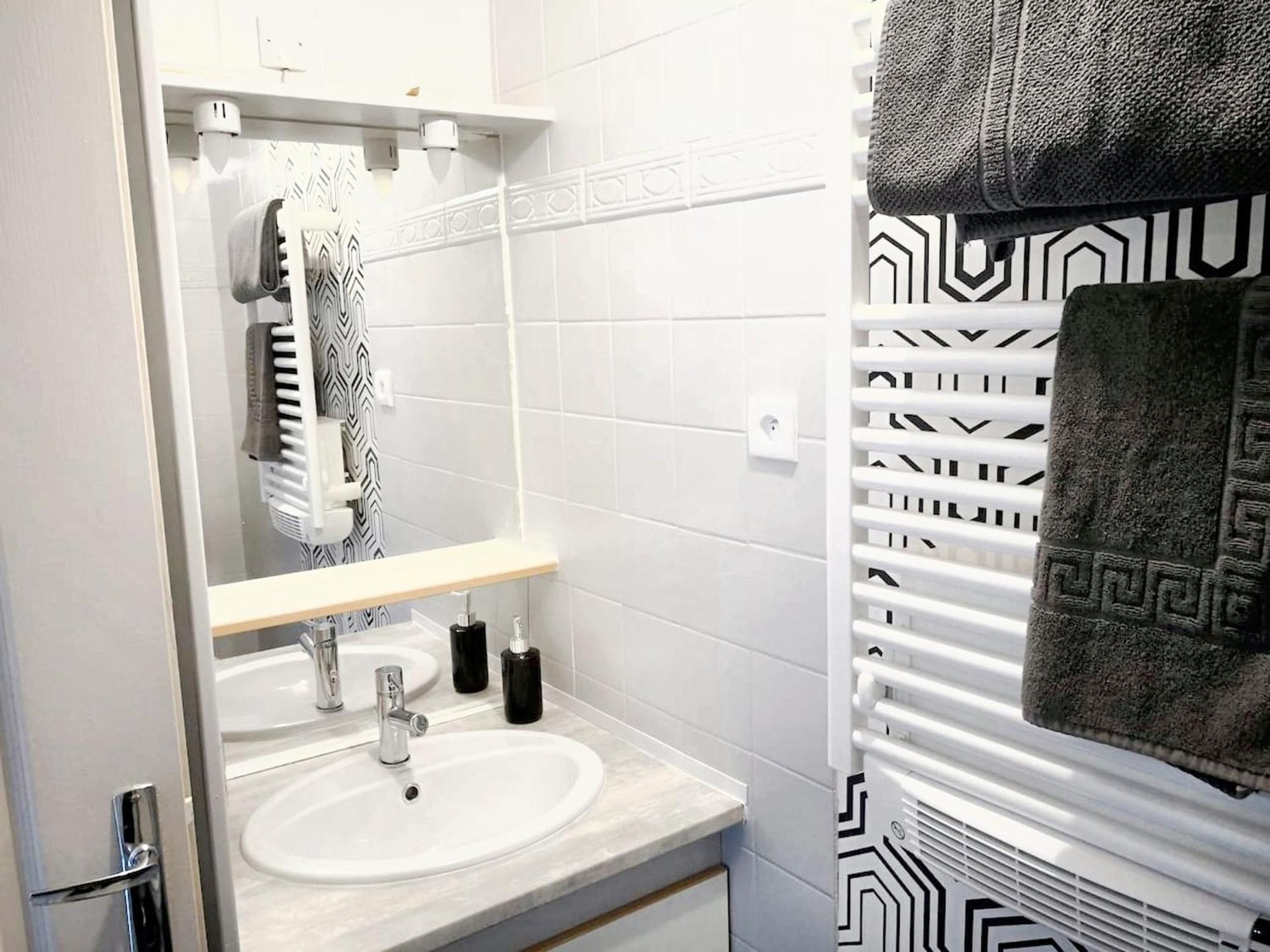 Studio Cosy A Montargis 13 M² Parking Inclus Eksteriør billede